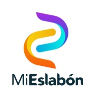 MiEslabón logo - Similar company to Suonos