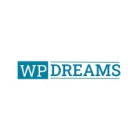 WP Dreams logo - Similar company to True Logics