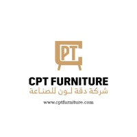 CPT Furniture logo - Similar company to Intelligent Technologies Labs | التقنيات الذكية