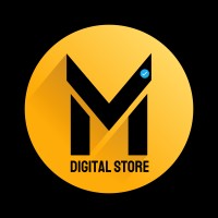 Muneeb Digital Store logo - Similar company to Liaison Digital