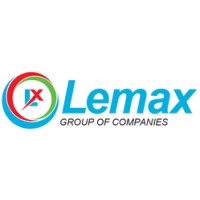 Lemax Group Of Companies logo - Similar company to Madrix