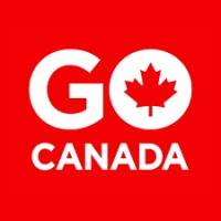 GoCanada logo - Similar company to Go Canada