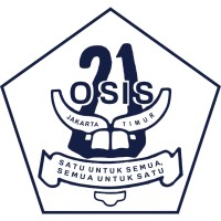 OSIS SMAN 21 Jakarta logo - Similar company to Gabriel Aerospace Systems