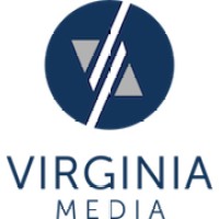 Virginia Media logo - Similar company to Pilot Media Solutions | The Virginian-Pilot