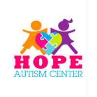 Hope Autism Center logo - Similar company to Hope Comprehensive Center For Development
