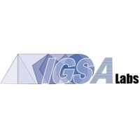 IGSA Labs logo - Similar company to Playlabs