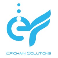 Efichain Solution Sdn Bhd logo - Similar company to Elid