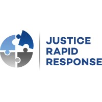 Justice Rapid Response logo - Similar company to Massar
