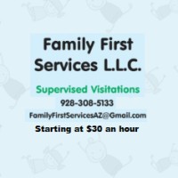 Family First Services LLC logo - Similar company to Almighty Plumbing