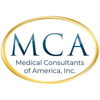 Medical Consultants of America, Inc. logo - Similar company to Proverbs Psychology & Consulting, Llc
