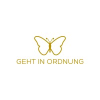 gehtinordnung logo - Similar company to Lentl