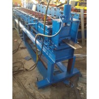 Rolling Shutter Roll Forming Machine logo - Similar company to Rolling Srl