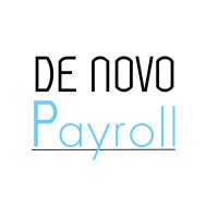 De Novo Payroll logo - Similar company to Root, Spitznas & Smiley, Inc.