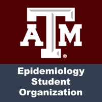 Texas A&M Epidemiology Student Organization logo - Similar company to Texas Dog Magazine