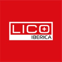 Lico Ibérica logo - Similar company to Formma Design