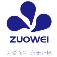 Shenzhen Zuowei Technology Co.,Ltd. logo - Similar company to Robotic Cafe