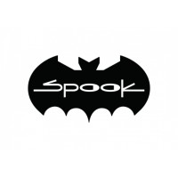 Spook logo - Similar company to Thebasement