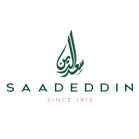 Saadeddinpastry logo - Similar company to Anoosh Company