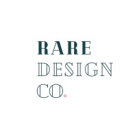 Rare Design Co. logo - Similar company to Rachana Reddy