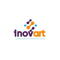 INOVART CONSULTORIA DE MARKETING E VENDAS logo - Similar company to Noz Agência