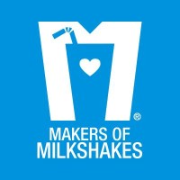 Makers Of Milkshakes logo - Similar company to Digidine