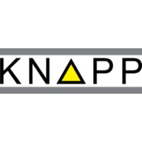 KNAPP Italia        ValueChainTechPartner logo - Similar company to Cscmp Italy Roundtable