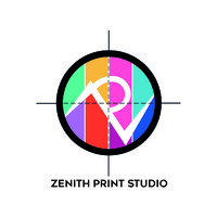 Zenith Print Studio logo - Similar company to Zenith Designer Studio