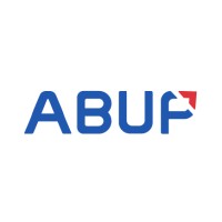 ABUP logo - Similar company to Phigent Robotics