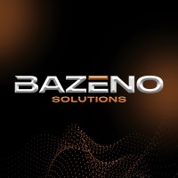 Bazeno Solutions logo - Similar company to Spark Wave Solutions & Co