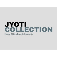 JYOTI COLLECTION logo - Similar company to Amba Tax Consultancy