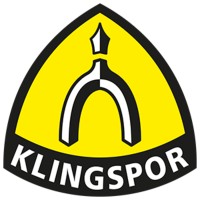 Klingspor Abrasives UK logo - Similar company to Abrasive Materials