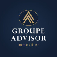 GROUPE ADVISOR logo - Similar company to Groupe Pointdevente