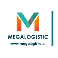 Megalogistic Chile SpA logo - Similar company to Zero Cargo Spa