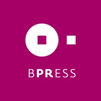 BPRESS logo - Similar company to Sound Public Relations