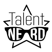 Talent NERD logo - Similar company to Flow Interactive