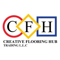 Creative Flooring Hub TRD LLC - Customized Carpets & Flooring logo - Similar company to By Meter