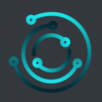 Kubernety logo - Similar company to Synack