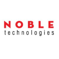 Noble Technologies logo - Similar company to M&U Technology