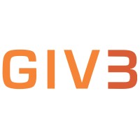 GIV3 logo - Similar company to With Intent
