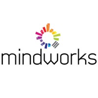 Mindworks logo - Similar company to The Mindworks