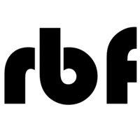 RBF Morph logo - Similar company to Rbfcae