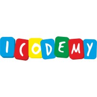 Icodemy logo - Similar company to Blockchain Open Lab