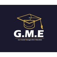 G.M.E - ENCGO logo - Similar company to Encg Oujda