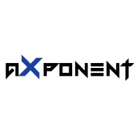 Axponent logo - Similar company to String Solution