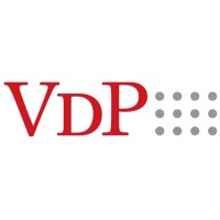 Verband Deutscher Privatschulen - VDP Landesverband Sachsen-Thüringen e.V. logo - Similar company to Enactus Ucu