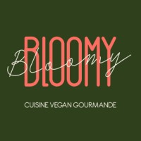 Bloomy Bistronomie Végétale logo - Similar company to Solide
