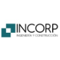 Incorp Ingeniería y Construcción logo - Similar company to Quantica.La