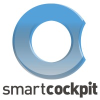 smartcockpit logo - Similar company to Oxibi Sa