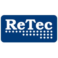 ReTec Miljö AB logo - Similar company to Weldrr