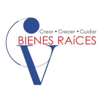 V Bienes Raíces logo - Similar company to Traders 4K